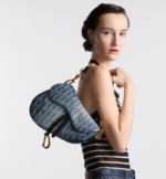 Saddle Bag with Strap - Image 6