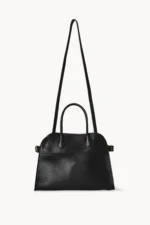 Soft Margaux 12 Bag in Leather - Image 4