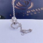 [Eternal Jewelry]LOVE BRACELET DOUBLE RING - Image 3