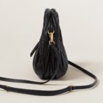 Wander Matelassé Mini Hobo Bag - Image 2
