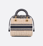 Medium Lady Dior Bag - Image 8