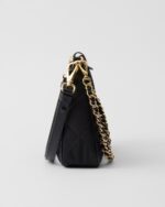 Prada Re-Edition 1995 Chaîne Re-Nylon Mini Handbag - Image 5