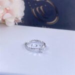 [Eternal Jewelry]BEE LOVE RING SILVER 1 DIAMOND - Image 3