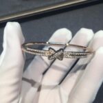 [Eternal Jewelry]JEUX DE BRACELET DIAMONDS PINK GOLD - Image 3