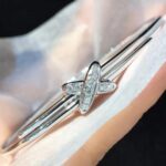 [Eternal Jewelry]JEUX DE BRACELET SILVER DIAMONDS - Image 2