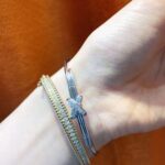 [Eternal Jewelry]JEUX DE BRACELET SILVER DIAMONDS - Image 4