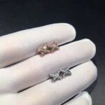 [Eternal Jewelry]JEUX DE DIAMOND EARRINGS - Image 2