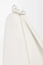 Mini Hammock hobo in classic calfskin - Image 5