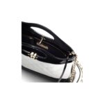 CHANEL 31 MINI SHOPPING BAG PATENT CALFSKIN - Image 4