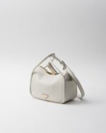Prada Darling Leather Handbag - Image 6