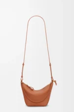 Mini Hammock hobo in classic calfskin - Image 8