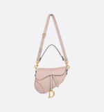 Saddle Bag with Strap - Image 6