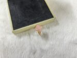 [Eternal Jewelry]Pink Clover Ring - Image 21
