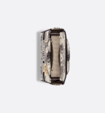 Medium Lady D-Lite Bag - Image 4