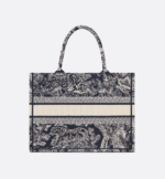 Medium Dior Book Tote - Image 6