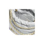 CHANEL 22 MINI HANDBAG LIGHT BLUE - Image 2