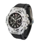 Sapphire Case Watch Replica - Image 2