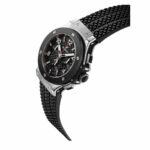 Hublot Rubber Strap Replica - Image 3