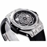 Hublot Sang Bleu Replica - Image 3