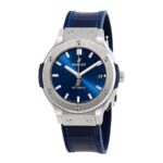 Blue Titanium Replica - Image 2