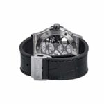 Hublot Classic Skeleton Replica - Image 4