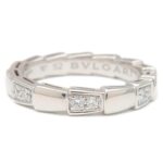 [Eternal Jewelry]SERPENTI RING SILVER  3MM - Image 2