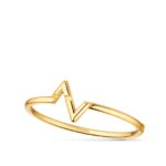 [Eternal Jewelry]VOLTE UPSITE DOWN BRACELET - Image 2