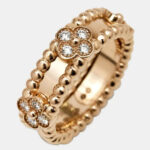 [Eternal Jewelry]PERLEE DIAMOND RING - Image 2