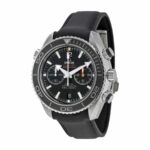 Planet Ocean Black Replica - Image 2