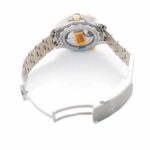 Omega Master Gold Replica - Image 4