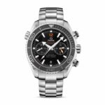 Omega Planet Ocean Steel Replica