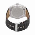Omega Railmaster Black Replica - Image 5