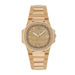 Patek Philippe Nautilus 7010/1R-012 Replica