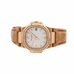 Patek Philippe Nautilus 7010R-011 Replica - Image 4