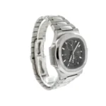 Patek Philippe Travel Time Steel Replica - Image 2