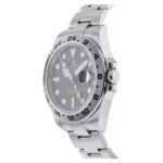 Rolex 216570 Black Replica - Image 2