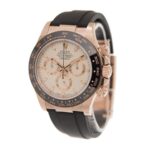 Rolex Daytona Ivory Dial Replica - Image 2