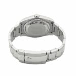Rolex Oyster Perpetual Datejust White Dial 116200 Replica - Image 4