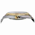 Yellow Oyster Perpetual Replica - Image 5
