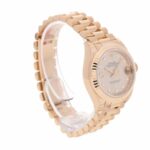 Rolex Everose Gold Replica - Image 2