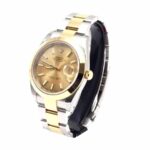 Rolex 126303 Oyster Replica - Image 2