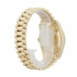 Rolex Yellow Gold Replica - Image 4