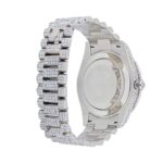 Rolex Day-Date 218239 Fully Iced Out Replica - Image 3