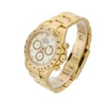 Rolex Daytona Chronograph Replica - Image 2