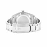 Rolex Milgauss 116400GV-0002 Blue Dial Replica - Image 5