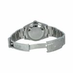 Rolex Oyster Perpetual Orange Dial 124300-0004 Replica - Image 5