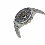 Rolex Submariner 116610ln-0001 Ceramic Black Dial Replica - Image 3