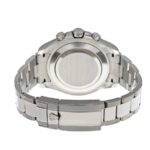 Rolex Yacht-Master 116680 II White Dial Replica - Image 4