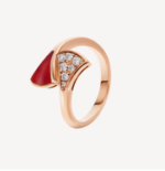 [Eternal Jewelry]DREAM RING PINK GOLD DIAMOND - Image 2