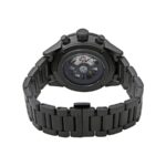 TAG Heuer Black Skeleton Replica - Image 4